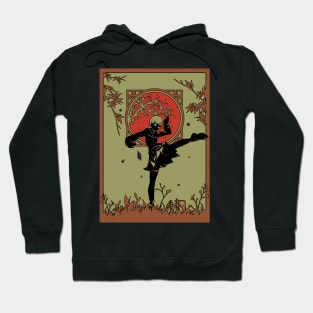 Chiesilat Hoodie